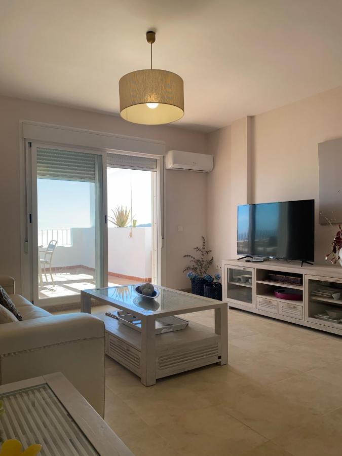 Residencial Oasis 3 Apartment Mojacar Exterior photo
